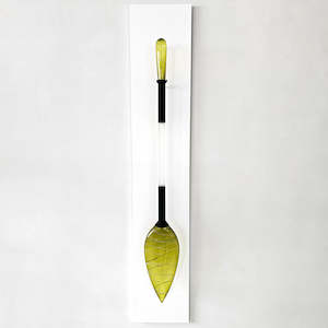 Olive Chaos Paddle, 2024