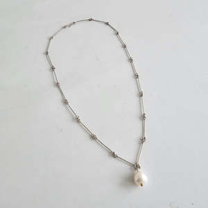 Art gallery: Pearl Pendant