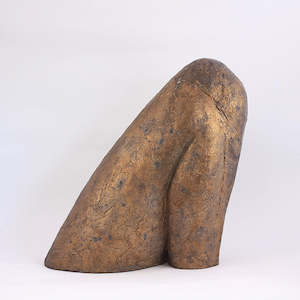 Knee' 400x350x190mm