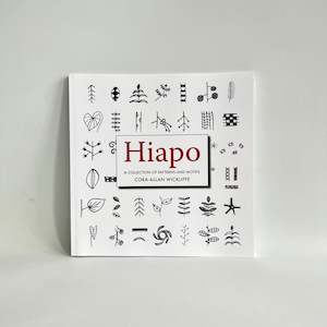 Hiapo Publication