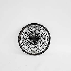 Fish basket pattern, Decorative Dish