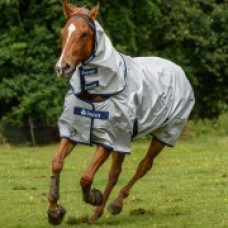 Bucas - Sun Shower With Combi Neck ( 10°C to 20°c )