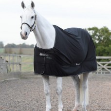 Therapy & Cooler Rugs: Bucas - Power Cooler Black