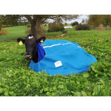 Wrappa - Down Cow Survival Blanket