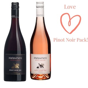 Love Pinot Noir 6 Pack