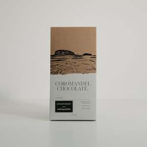 Great Gifts: Coromandel Chocolate X Matcha Matcha | NEW