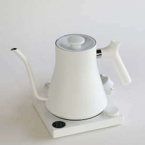 Fellow Stagg Pour Over Kettle - Matte White