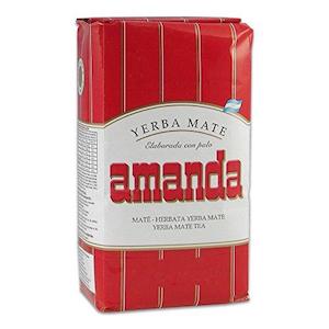 Products: Amanda 1kg