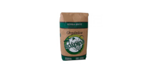 Roapipo Organic Yerba Mate 500g