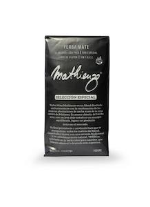 Mathienzo Organic yerba mate 500g (not certified)