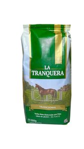 La Tranquera Traditional 500g