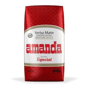 Amanda Especial 1kg