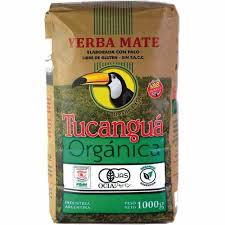 Products: Tucangua 1kg Organic