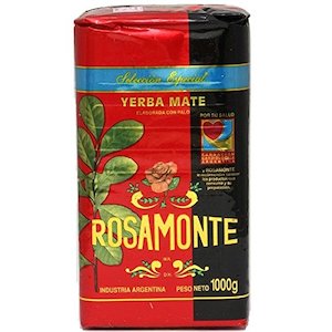 Rosamonte Especial 1kg