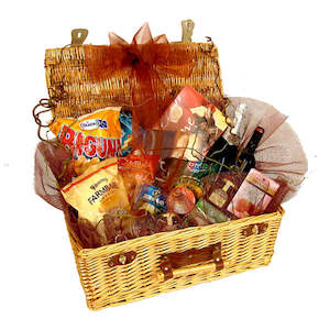 Gourmet Basket