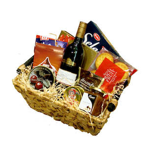 Goumet Hamper