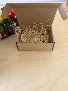 decorations: Fill your own box