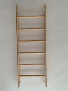 Pikler  Ladder