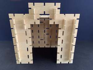 Loc Blocks -Large