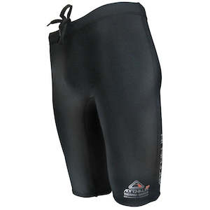 2P Thermal Short Pants