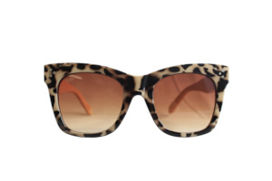 Moana Road Sunnies - Amore