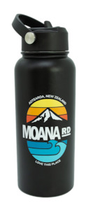 Moana Road Drink Bottle - Adventure