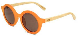 Moana Road Sunnies - Ginger Rogers