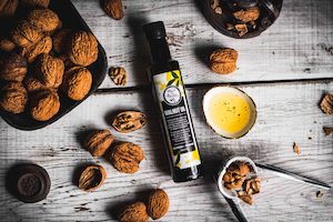 Walnut Oil