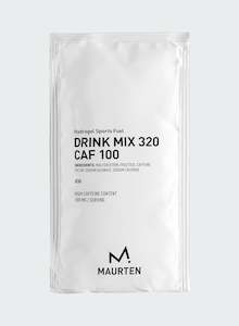 Drink Mix 320 Caf 100