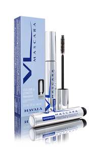 VL MASCARA WATERPROOF