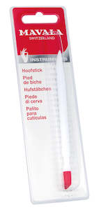 Manicure Accessories: Hoofstick 1pc