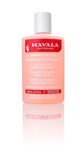 PINK NAIL POLISH REMOVER 100ml