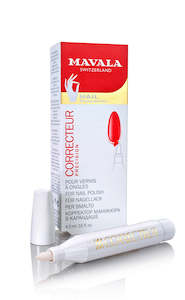 Manicure Accessories: CORRECTeur for nail polish 4.5ml