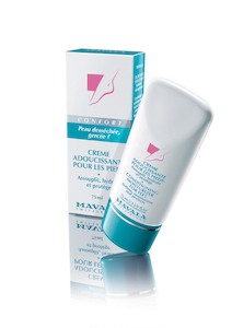 CONDITIONING MOISTURISER FOR FEET 75ml