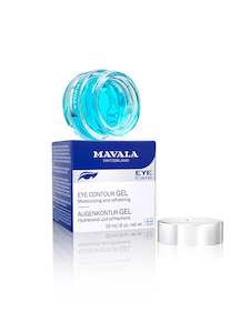 EYE CONTOUR GEL