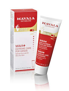 MAVA+ EXTREME CREAM 50ml