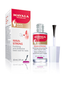 MAVA STRONG 10ml