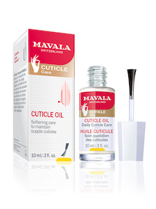 CUTICLE OIL 10ml