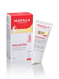 NAILACTAN NOURISHING CREAM 15ml