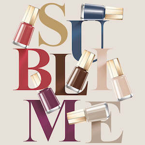 Black Friday Sale: Mini Color Sublime