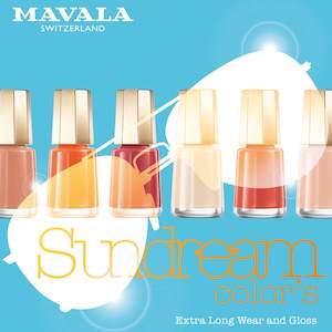 Black Friday Sale: Mini Color Sundream