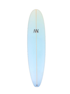 Surfboard: MVK 'Bullet' 7'0 - 7'6 Mini Mal