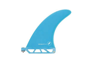 Performance Single Fin 6"