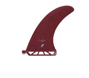 Ando 7.8 Single Fin