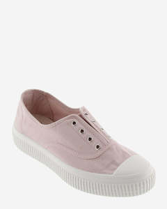 Victoria 176100 Empolavdo  Re Edition Canvas Cotton Plimsol