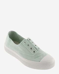 Victoria 176100 Melon Re Edition Canvas Cotton Plimsol