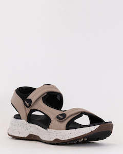 Taos Superside Natural Walking Sandal