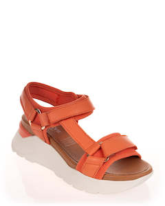 Alfie & Evie Bolton Sunburn Sandal