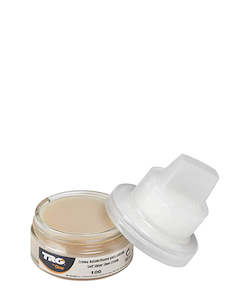 Tarrago Self Shine Shoe Cream Neutral