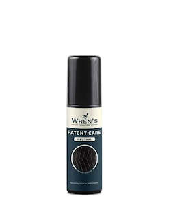 Shoe Care: Wrens Patent Leather Cleaner Neutral